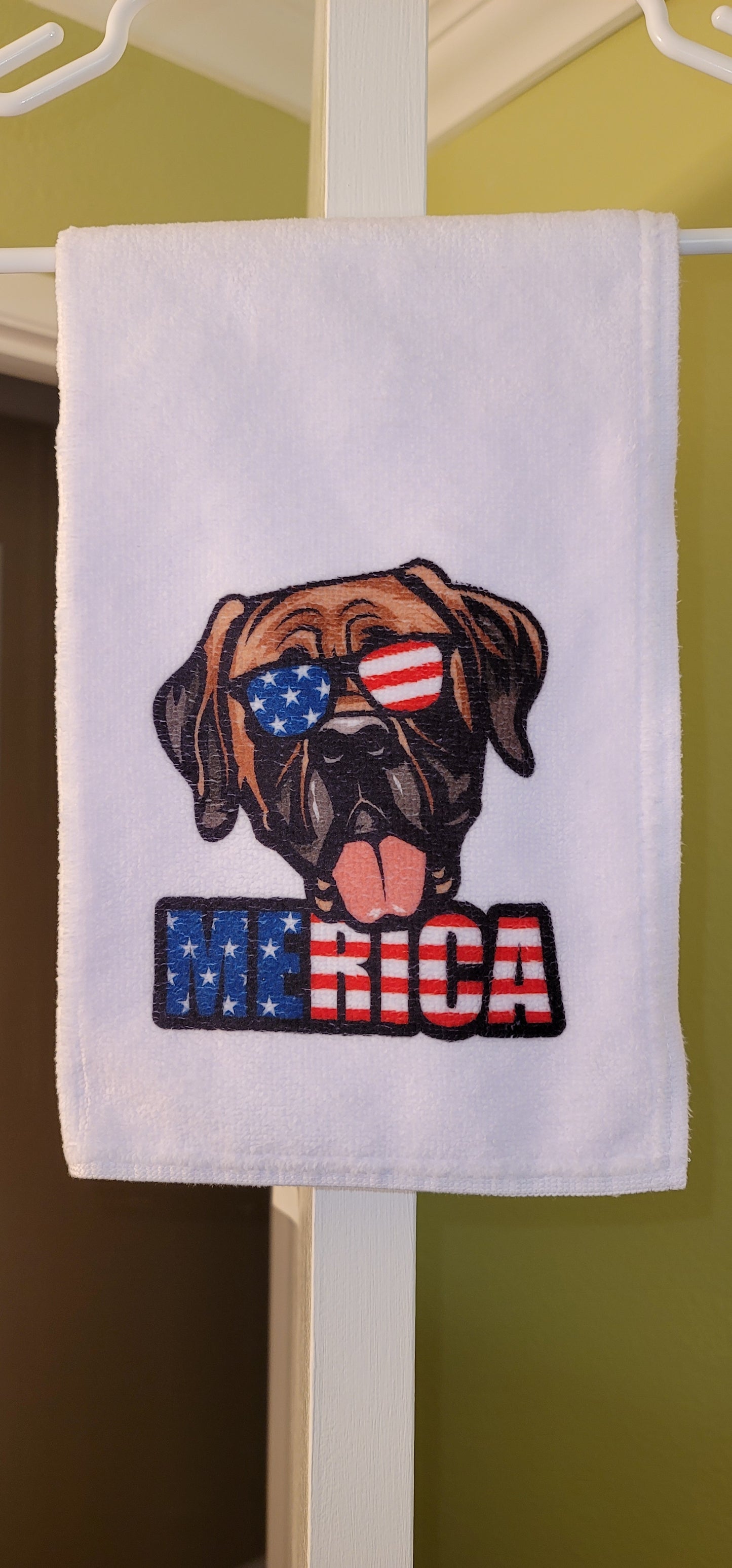 Large Dog Drool Rags - 16" x 25" Come in 1 or 3 packs